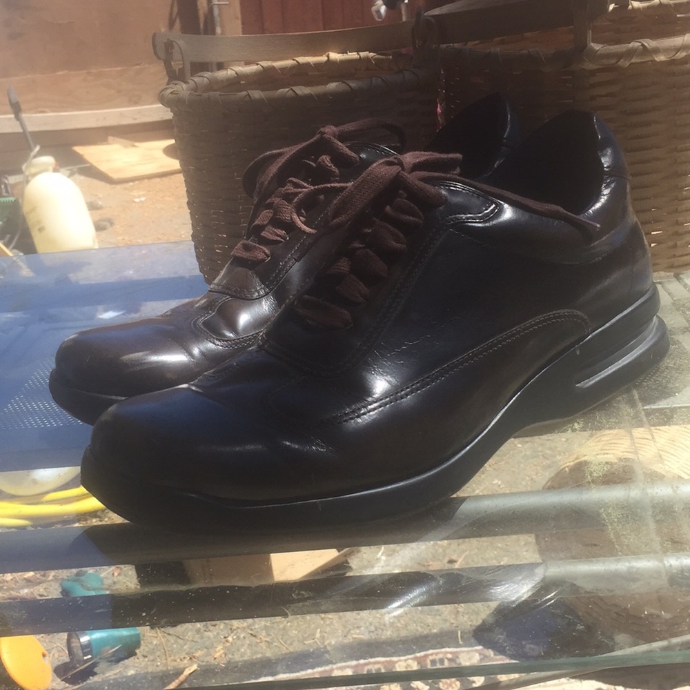 Cole Haan Nike Air Shoes men’s size 13m